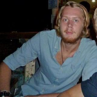 Tom Armstrong