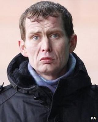 Edward Hanratty
