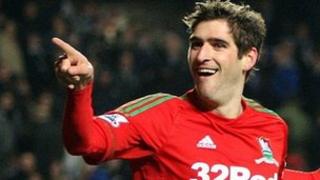 Danny Graham