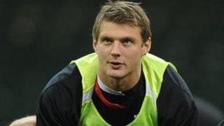 Dan Biggar