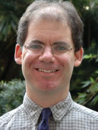 Stephen Pearson