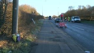 Liverpool Road, Patricroft