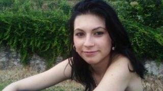 Georgiana Stuparu