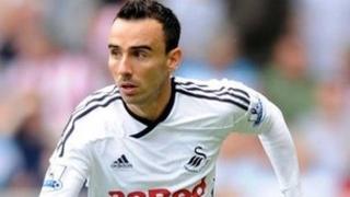 Leon Britton