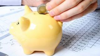 Piggy bank