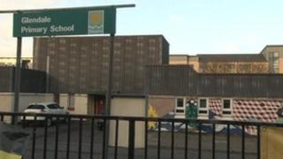 Sgoil Ghleann Dail
