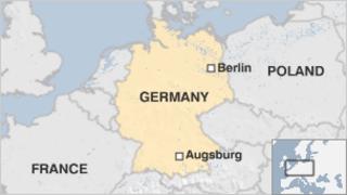 BBC map