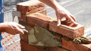 The Northern Ireland housing market has struggled to emerge from a deep recession.