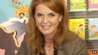 Duchess of York