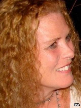 Frances Andrade