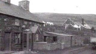 Capel Celyn