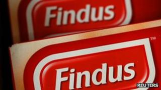 findus logo