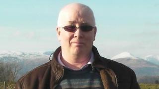 Alan Easton