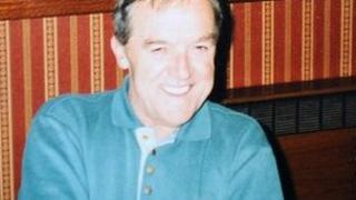Derwyn Rees