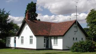 Anlaby Park Library