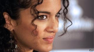 Anoushka Shankar