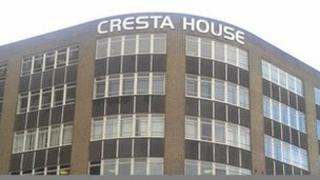 Cresta House, Luton