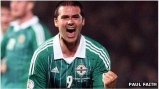 David Healy