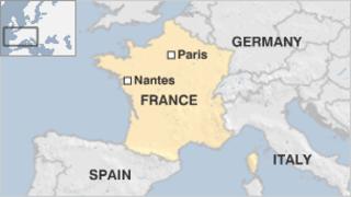 BBC map