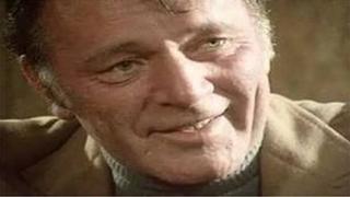 Richard Burton
