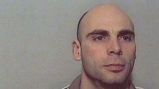 Giedrius Dubosas is wanted for questioning by police in Lithuania