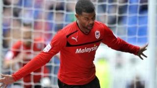 Fraizer Campbell