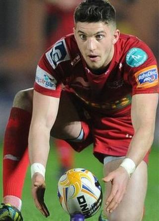 Owen Williams