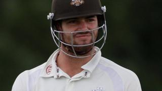 Tom Maynard