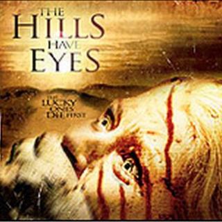 The Hills Have Eyes