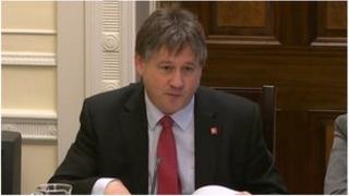 Basil McCrea