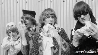 The Soft Machine