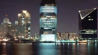 Dubai, where three Britons claim to have been tortured by police