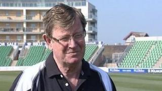 Brian Rose