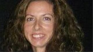 Catherine Gowing