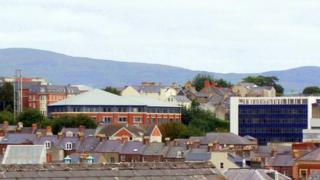 North West Regional College