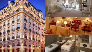 Hotel Bristol