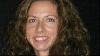Catherine Gowing