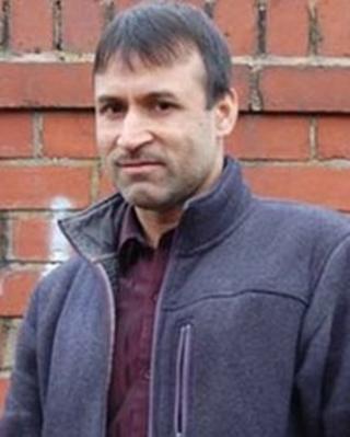 Shabir Hussain