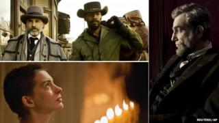 Oscar films