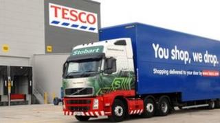 Tesco