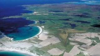 Machair Uibhist