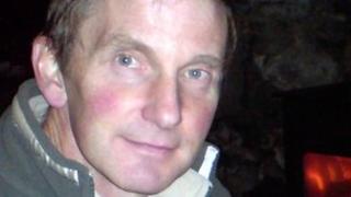Mark Phillips