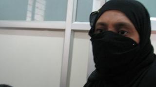 Sajida