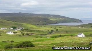 Gleann Dail