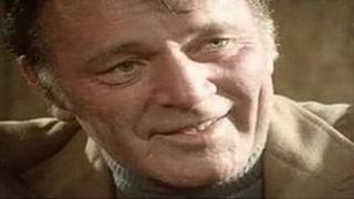 Richard Burton