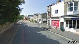 Watermoor Road, Cirencester