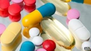 pills