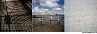 The A41 Project - visualising inequality by Colin McPherson