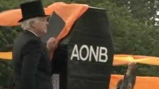 Stour Valley Action Group