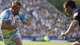 Shane Williams